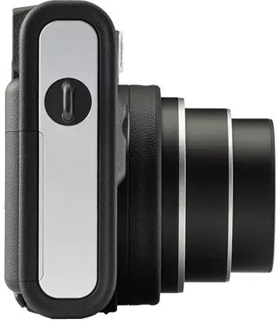 Fujifilm Instax Square SQ40 Black/Silver