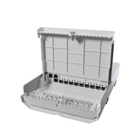 Mikrotik CRS310-1G-5S-4S+OUT netFiber 9 Outdoor Switch