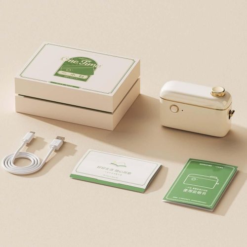 NIIMBOT H1S Címkenyomtató Gold