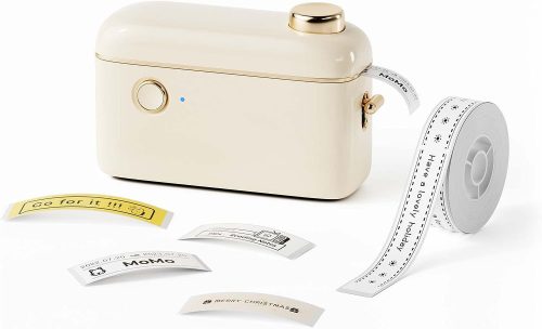 NIIMBOT H1S Címkenyomtató Gold