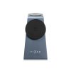 FIXED MagPowerstation Alu 3in1 wireless charging stand with MagSafe Space Gray