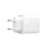 FIXED USB-C Travel Charger 30W White