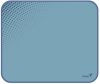 Genius G-Pad 230S Egérpad Blue