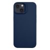 Cellularline Sensation protective silicone cover for Apple iPhone 14 MAX, blue