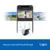 TP-Link Tapo C520WS Outdoor Pan/Tilt Security WiFi Camera