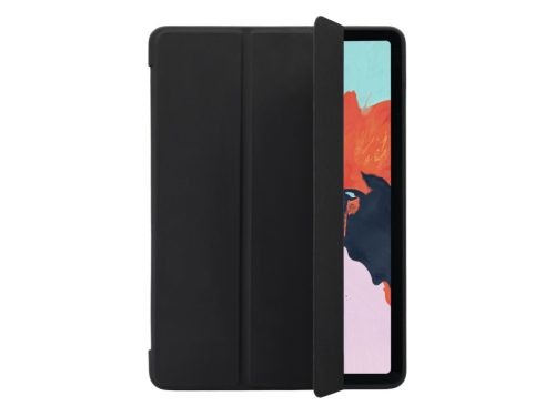 FIXED Padcover+ tok Apple iPad 10.2 " (2019/2020/2021) készülékhez, fekete