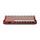 Mikrotik L009UiGs-RM Router