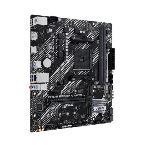 Asus PRIME B550M-K ARGB