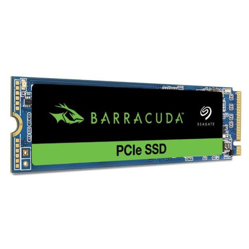 Seagate 250GB M.2 2280 NVMe BarraCuda