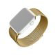 FIXED Mesh Strap for Apple Watch 38/40/41mm, gold