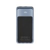 RivaCase VA1075 20000mAh QC/PD 45W PowerBank Black