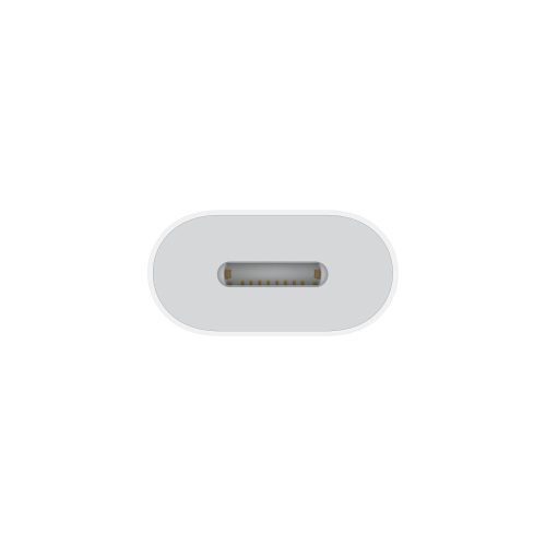 Apple USB-C to Lightning Adapter