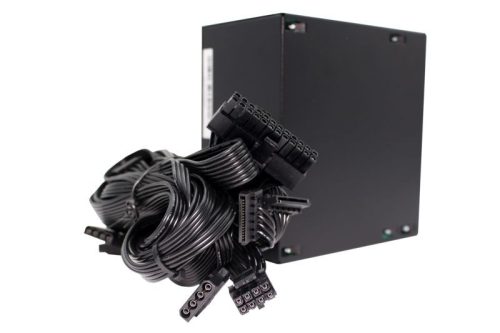 Xilence 650W 80+ Performance C+ Series