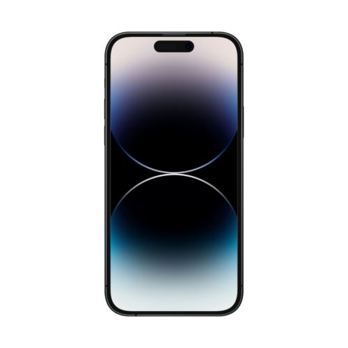 Belkin ScreenForce TemperedGlass Treated Screen Protector for iPhone 15 Plus/14 Pro Max