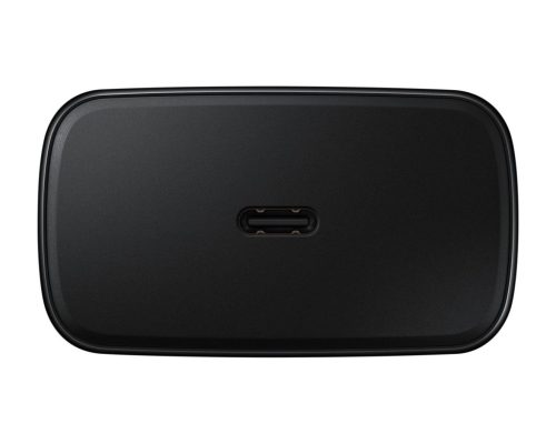 Samsung 45W Type-C Wall Charger Black