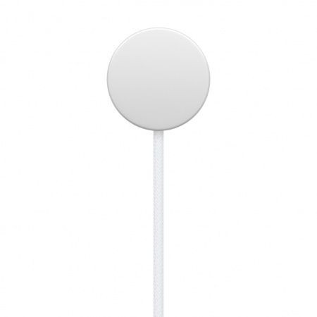 Apple Watch Magnetic Fast Charger to USB-C Cable 1m White