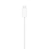 Apple Watch Magnetic Fast Charger to USB-C Cable 1m White