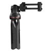 Hama Solid II, 21B Table Tripod Black