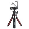 Hama Solid II, 21B Table Tripod Black