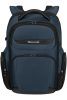 Samsonite Pro-DLX 6 Expandable Backpack 15,6" Blue