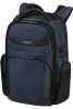 Samsonite Pro-DLX 6 Expandable Backpack 15,6" Blue