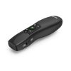 Hama Multimedia presenter Green Laser Black