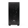 Endorfy Arx 700 Air Window Black