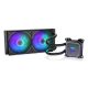 Endorfy Navis F240 ARGB