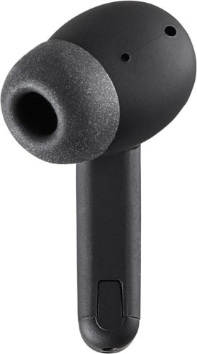 Intenso Buds T300A ANC Bluetooth Headset Black