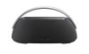 harman/kardon Go+ Play 3 Bluetooth Portable Speaker Black