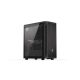 Endorfy Signum 300 Core Tempered Glass Black