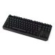 Endorfy Thock Kailh Box Red Switch RGB Gaming Mechanical Keyboard Black HU