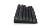Endorfy Thock Kailh Box Red Switch RGB Gaming Mechanical Keyboard Black HU