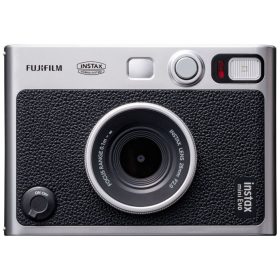 Fujifilm Instax Mini Evo Black