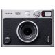 Fujifilm Instax Mini Evo Black