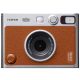 Fujifilm Instax Mini Evo Brown