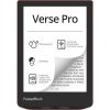 PocketBook 634 Verse Pro 6" E-book olvasó 16GB Passion Red