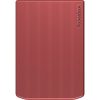PocketBook 634 Verse Pro 6" E-book olvasó 16GB Passion Red