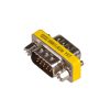 Akyga AK-AD-19 D-SUB (15-pin)-M / D-SUB (15-pin)-M