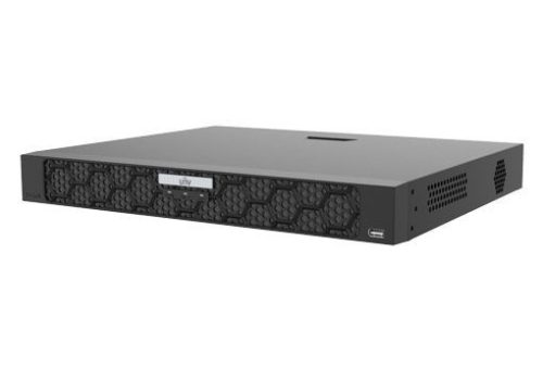Uniview 9 csatornás NVR 2 HDD hellyel