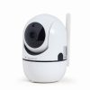 Gembird TSL-CAM-WRHD-02  Smart rotating wifi camera 1080p White