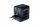 Verbatim Universal Travel Adapter UTA-01 Plug with 2 x USB-A ports
