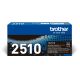 Brother TN-2510 Black toner