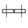 Hama Tilt FITV Strong TV Wall Bracket 305cm (120") 1100x600 Tiltable Black