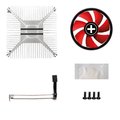 Xilence A250PWM CPU Cooler