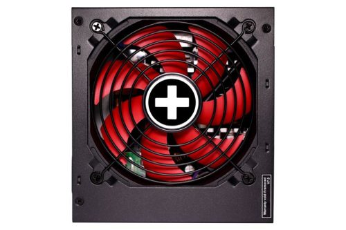 Xilence 550W 80+ Bronze XN215