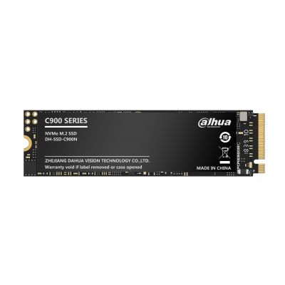 Dahua 512GB M.2 2280 NVMe C900