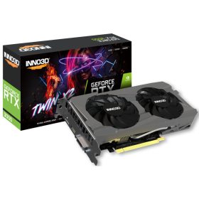 Inno3D GeForce RTX3050 8GB GDDR6 Twin X2