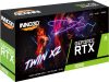 Inno3D GeForce RTX3050 8GB GDDR6 Twin X2