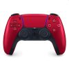 Sony PlayStation 5 DualSense Wireless Gamepad Volcanic Red